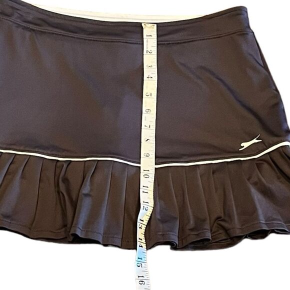 Slazenger Women’s Pleated Golf Skort, Size S - Picture 5 of 6
